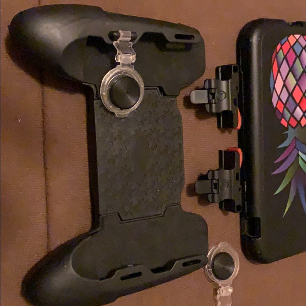 phone Gaming controller - Picture 2 of 2